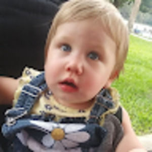 Meet your Posher, Britt